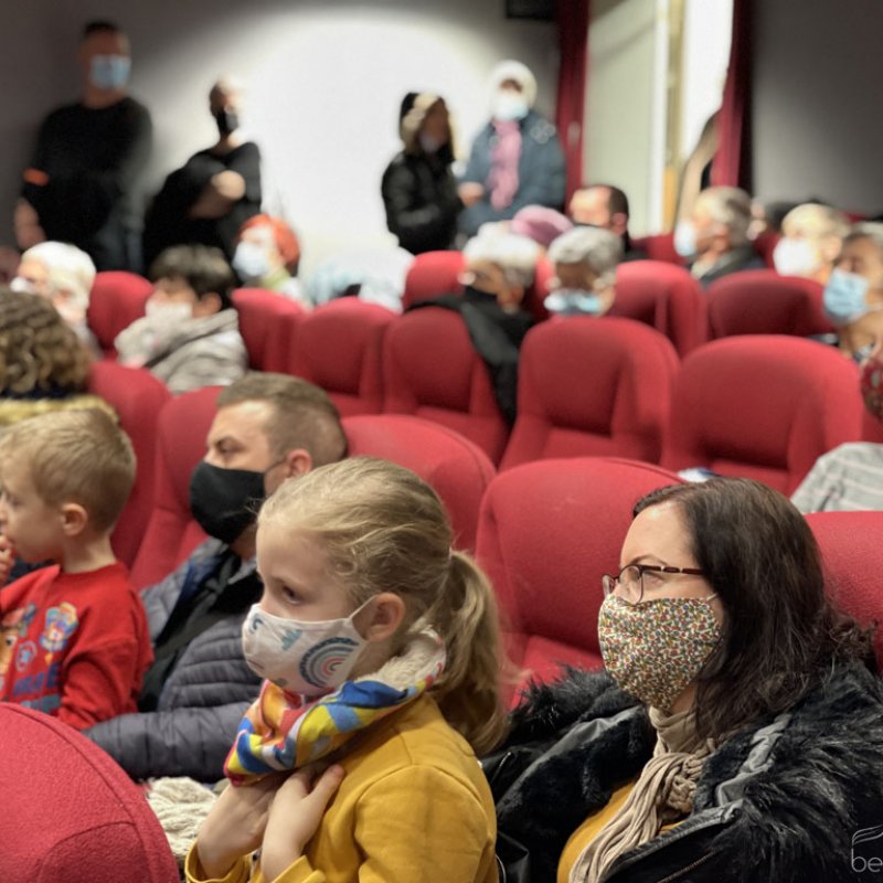 Advent harmadik vasárnapján 16